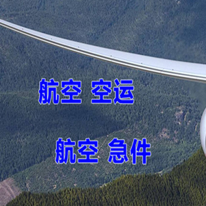 太平机场空运快递-选东方航空和上海航空